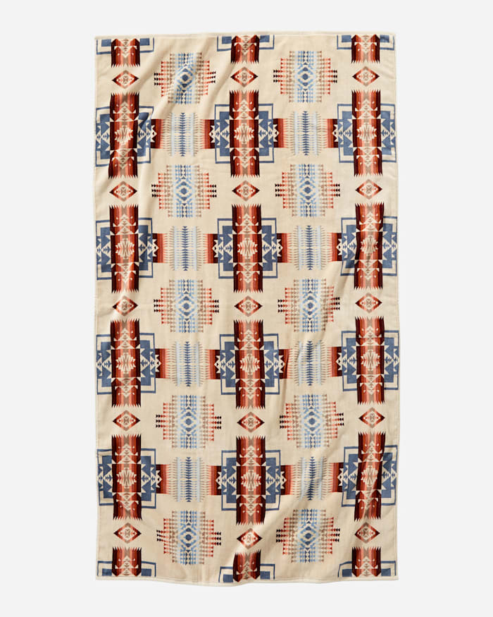 CHIEF JOSEPH SPA TOWEL